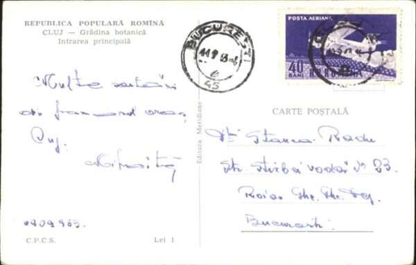 Cluj-Napoca – Bild 2
