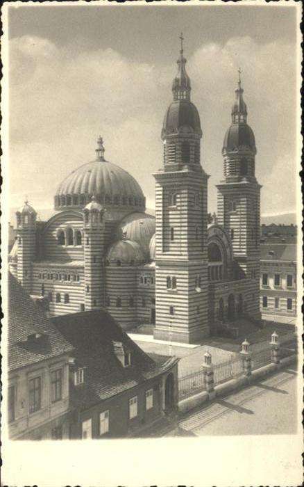 Sibiu Hermannstadt