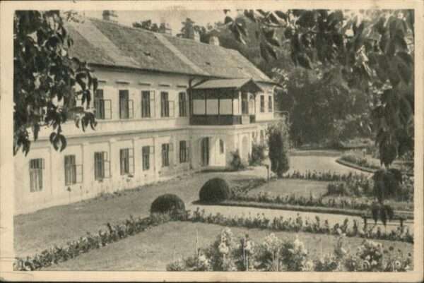 Oradea Sanatorium