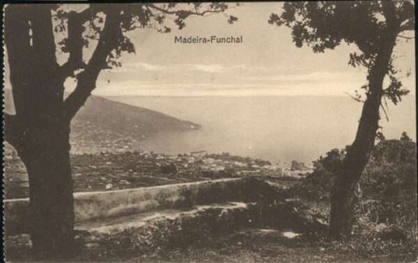 Madeira Portugal Funchal