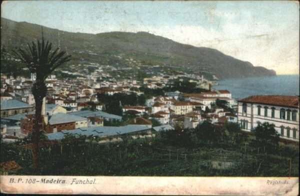 Funchal