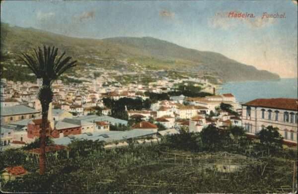 Funchal