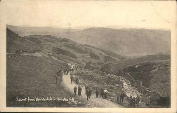 Borrowdale