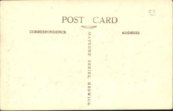 Borrowdale – Bild 2
