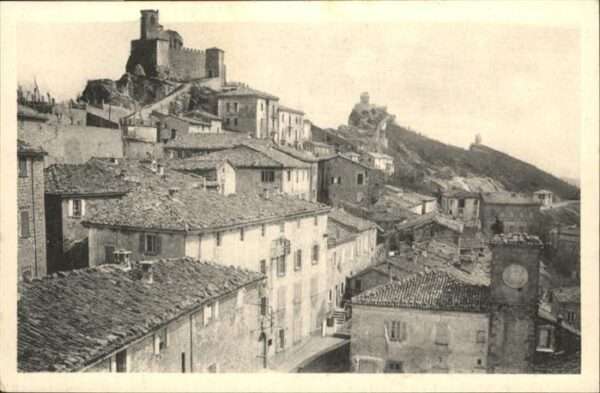 San Marino San Marino