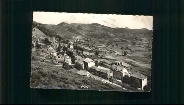 Saint-Martial Ardeche