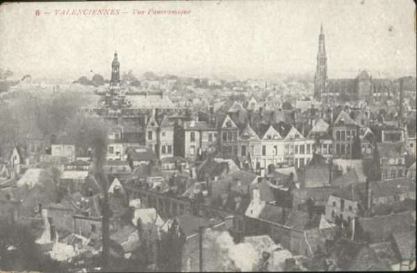 Valenciennes