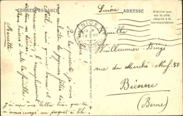Nice Alpes Maritimes – Bild 2