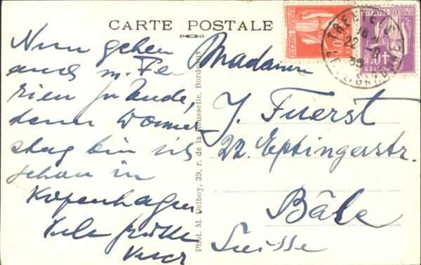 Trentels Pont de Boyer – Bild 2