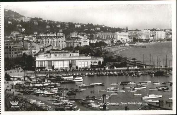 Cannes Alpes-Maritimes Schiff