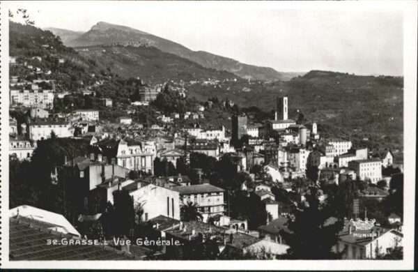 Grasse