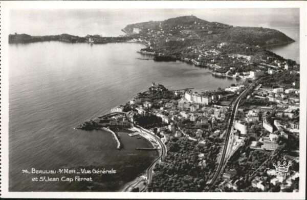 Cap-Ferrat