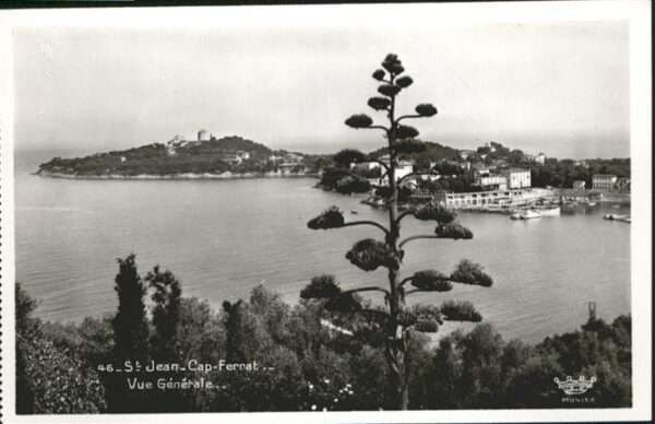 Cap-Ferrat