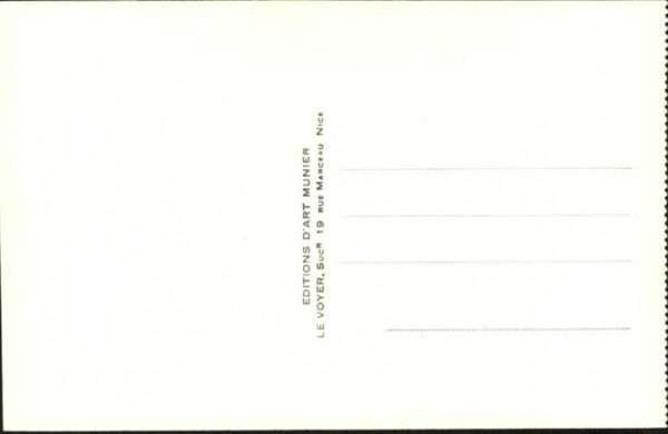 Golfe-Juan Vallauris 06 Alpes-Maritimes – Bild 2