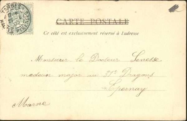 Tarbes Frontaine Monumentale – Bild 2