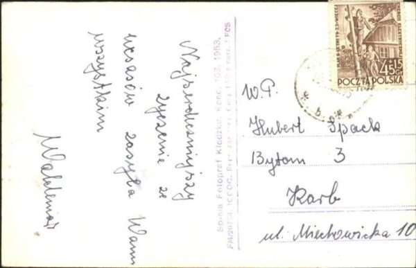 Miedzygorze – Bild 2