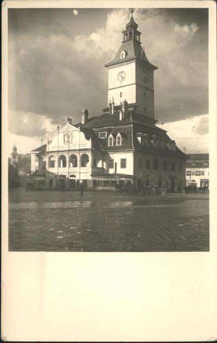 Brasso Brasov Kronstadt