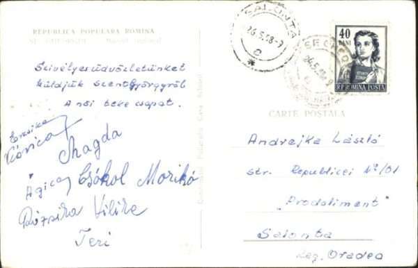 Salonta – Bild 2