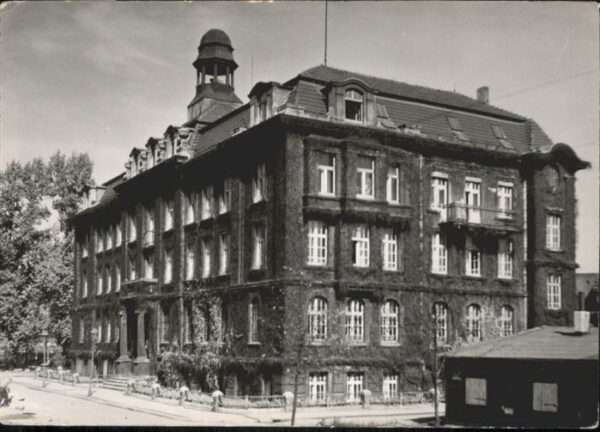 Stary Ratusz