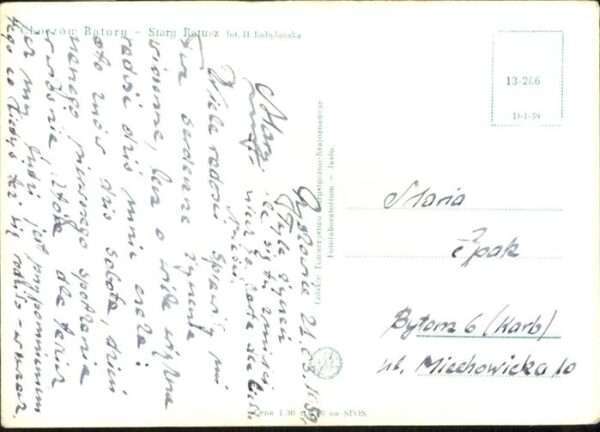 Stary Ratusz – Bild 2