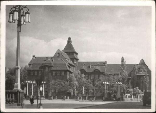 Katowice