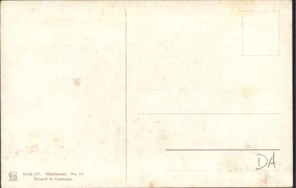 Malta Schiff – Bild 2