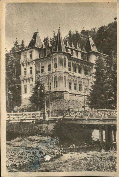 Slanic Moldova