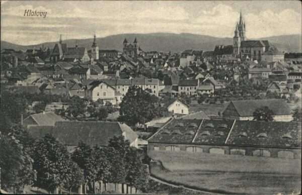 Klatovy