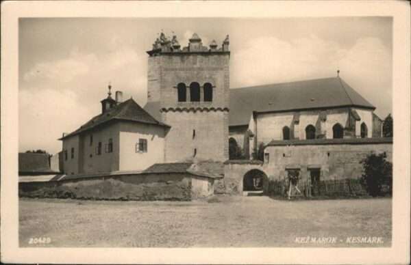 Kesmark