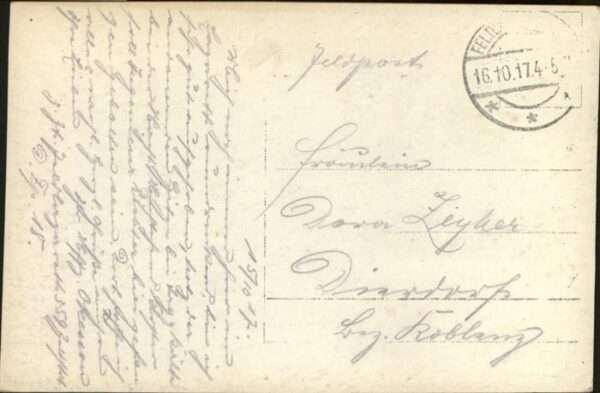 Russland Kloster Waros – Bild 2