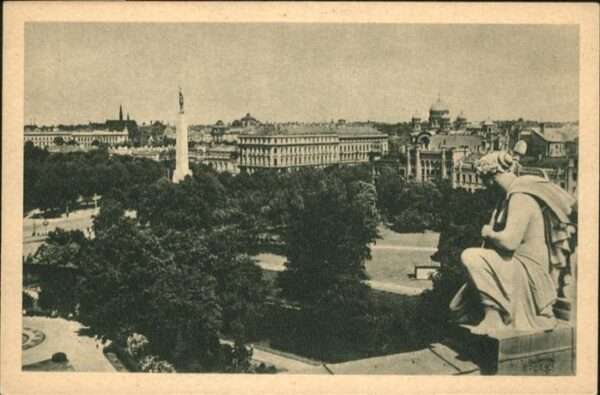 Riga Lettland