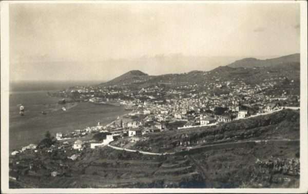 Madeira Portugal