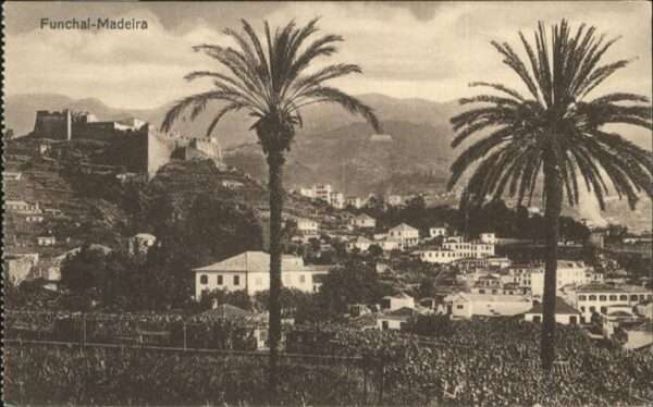 Funchal