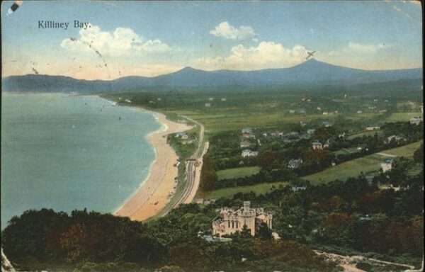 Killiney Bay