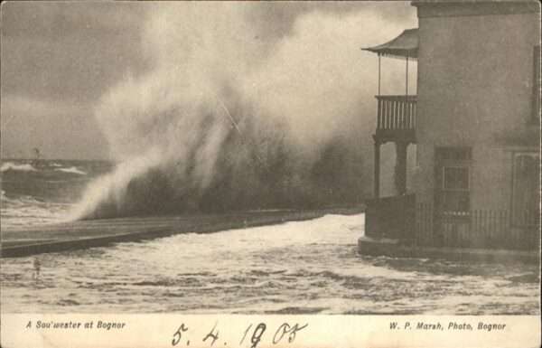 Bognor Regis