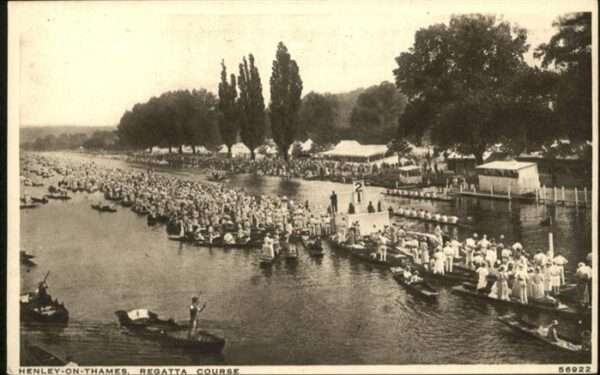 Henley-on-Thames Regatta