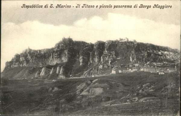 San Marino San Marino