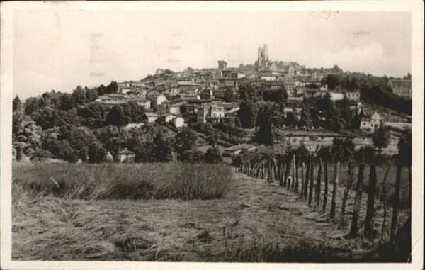 Saint-Galmier
