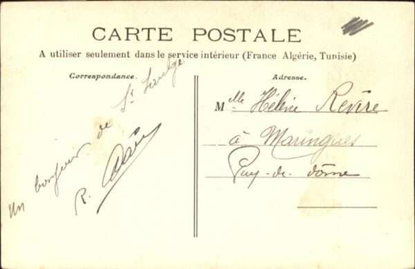 Saint-Saulge Eglise Place – Bild 2