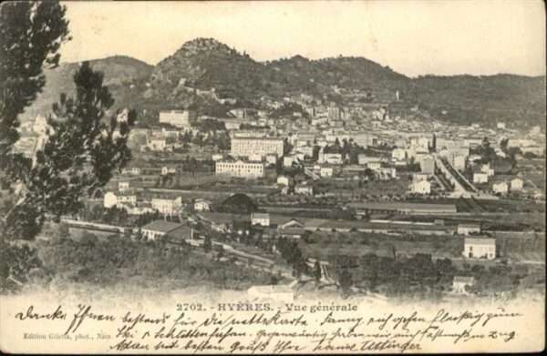 Hyeres