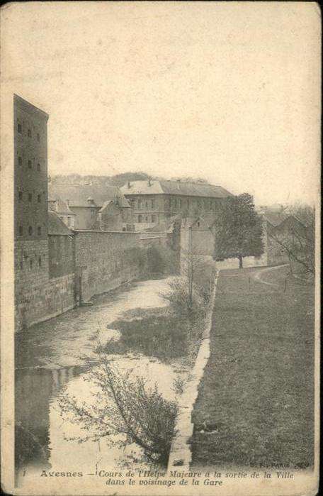 Avesnes