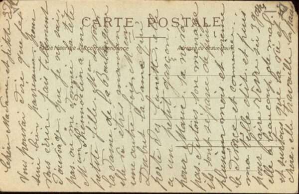 Saint-Fort Blume – Bild 2