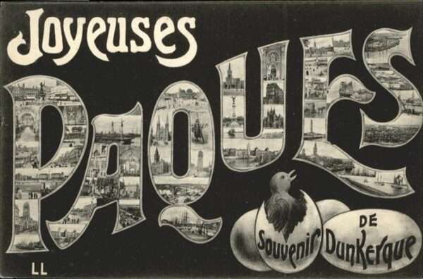 Joyeuse Vogel