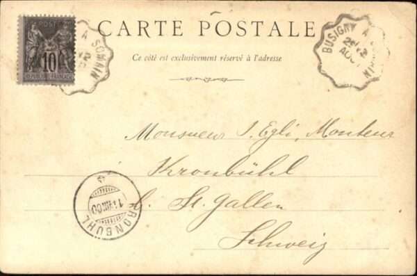 Saint-Quentin 02 Aisne Ville – Bild 2