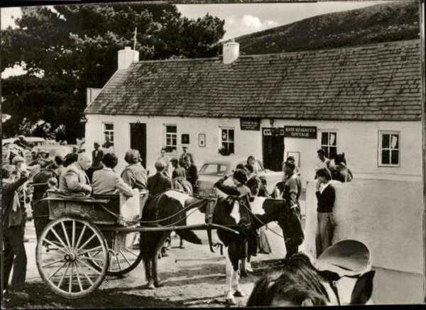 Killarney Kerry Hotel Europe