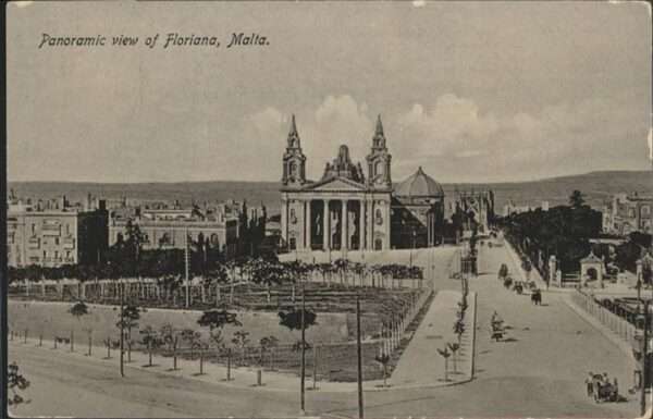 Malta Floriana