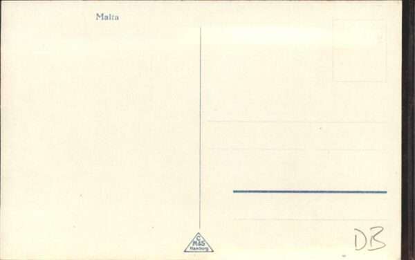 Malta Schiff – Bild 2