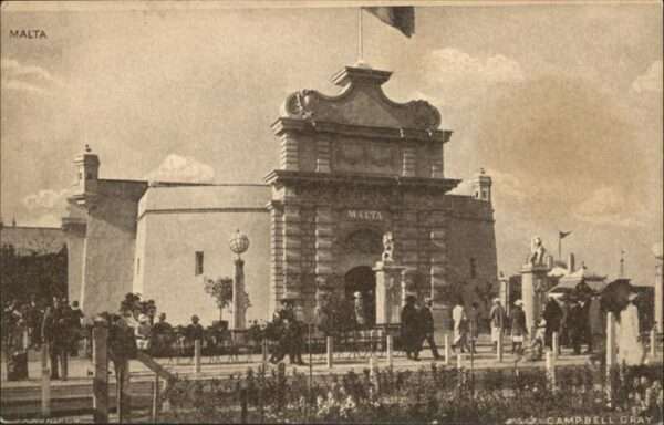 Malta