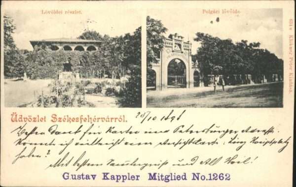 Szekesfehervar