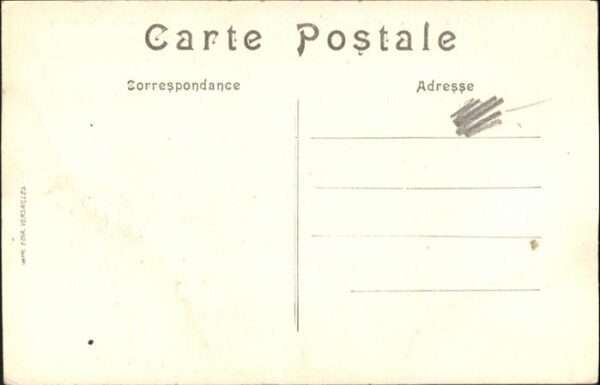 Le Mesnil-Saint-Denis Salle Sainte Anne – Bild 2